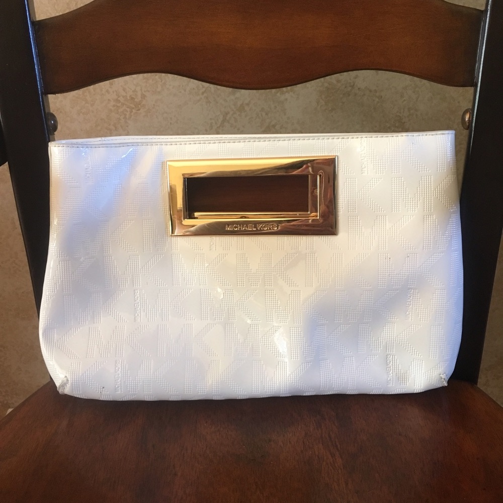 Michael Kors Clutch