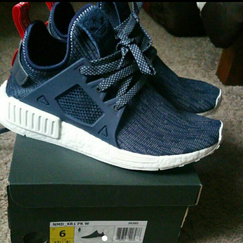 Adidas NMD XR1