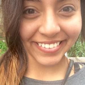 Meet your Posher, Monica