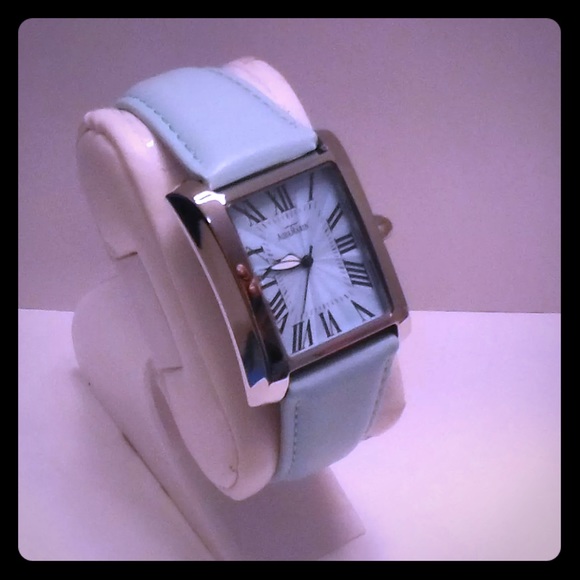 AQUAMARIN  HARMONIE watch NWT price for EACH! Holiday gifting 🌟🌟🌟 - Picture 2 of 7