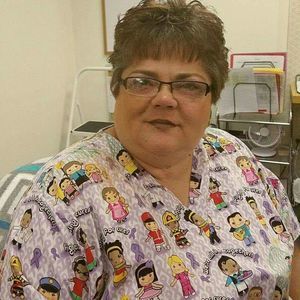 Meet your Posher, Kimberly