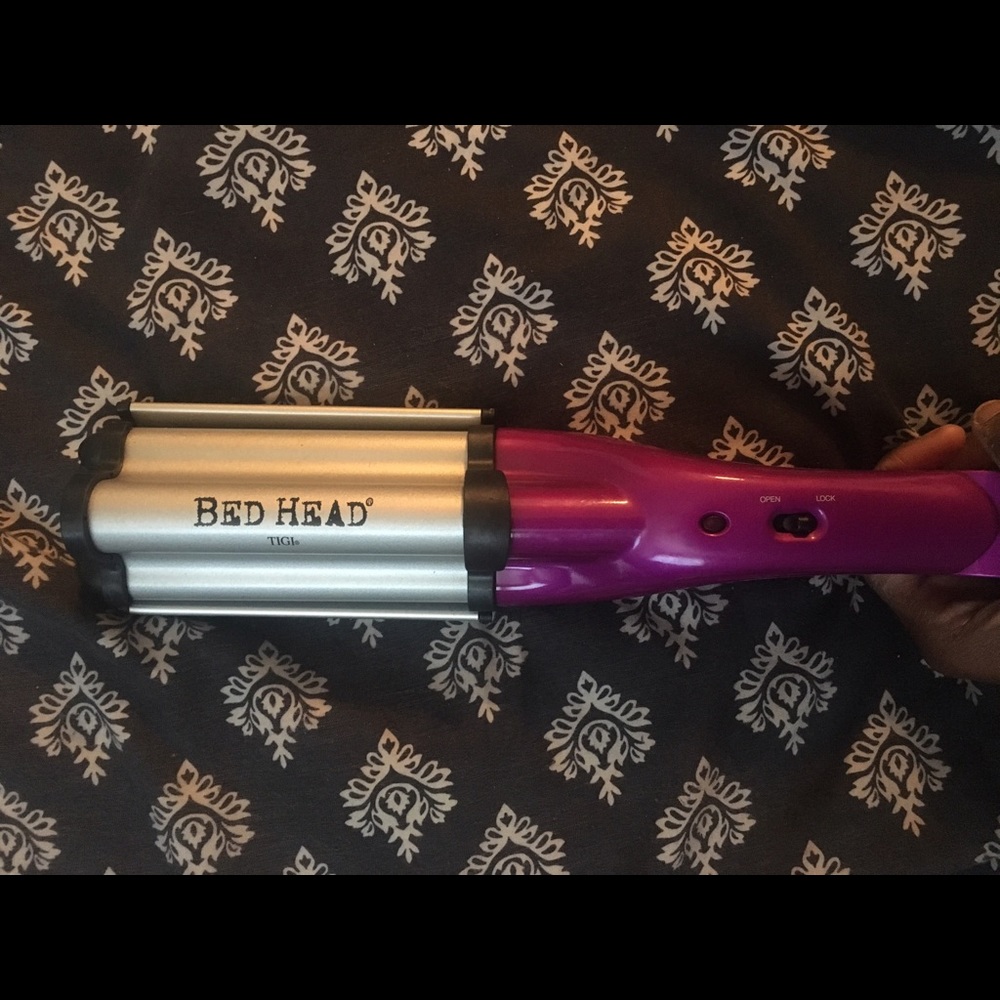 Bed Head Deep Waver