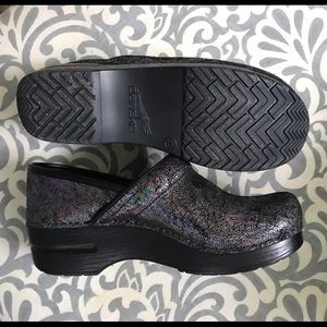 Dansko professional clogs
