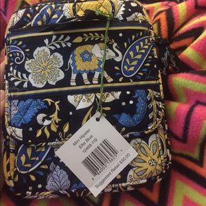 Mini Hipster Vera Bradley Bag