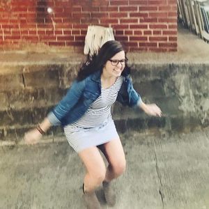 Meet your Posher, Mary