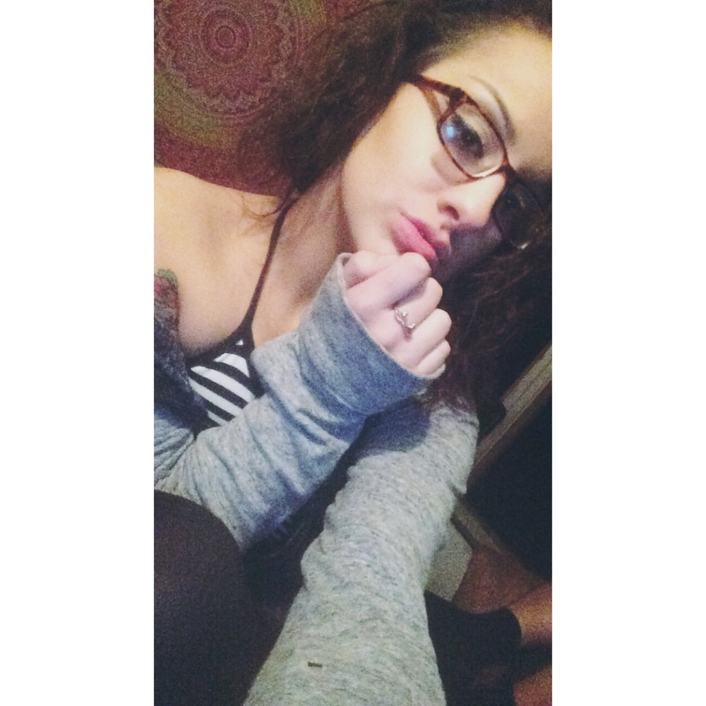 Meet your Posher, Michele