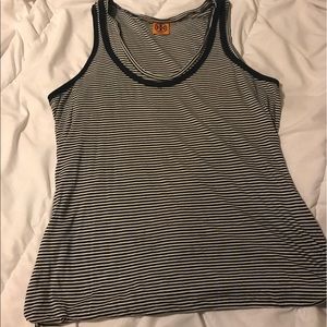 Tory Burch layered Top