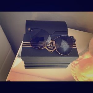 glasses Dita