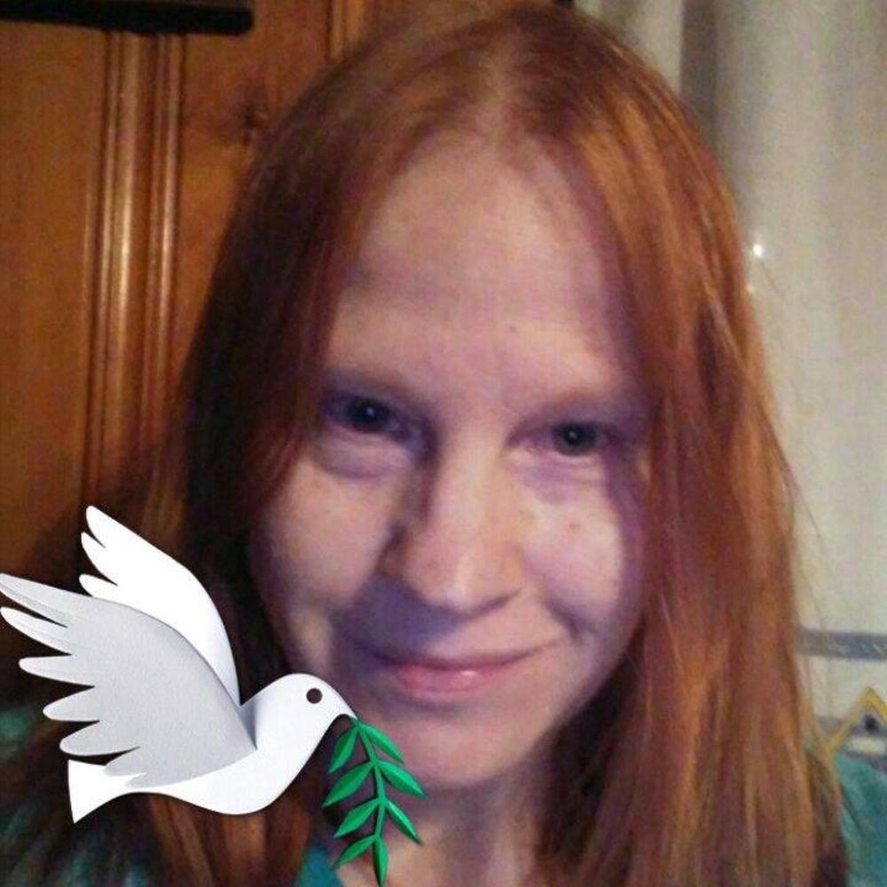 Meet your Posher, Courtney