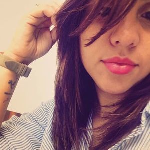 Meet your Posher, Wilma