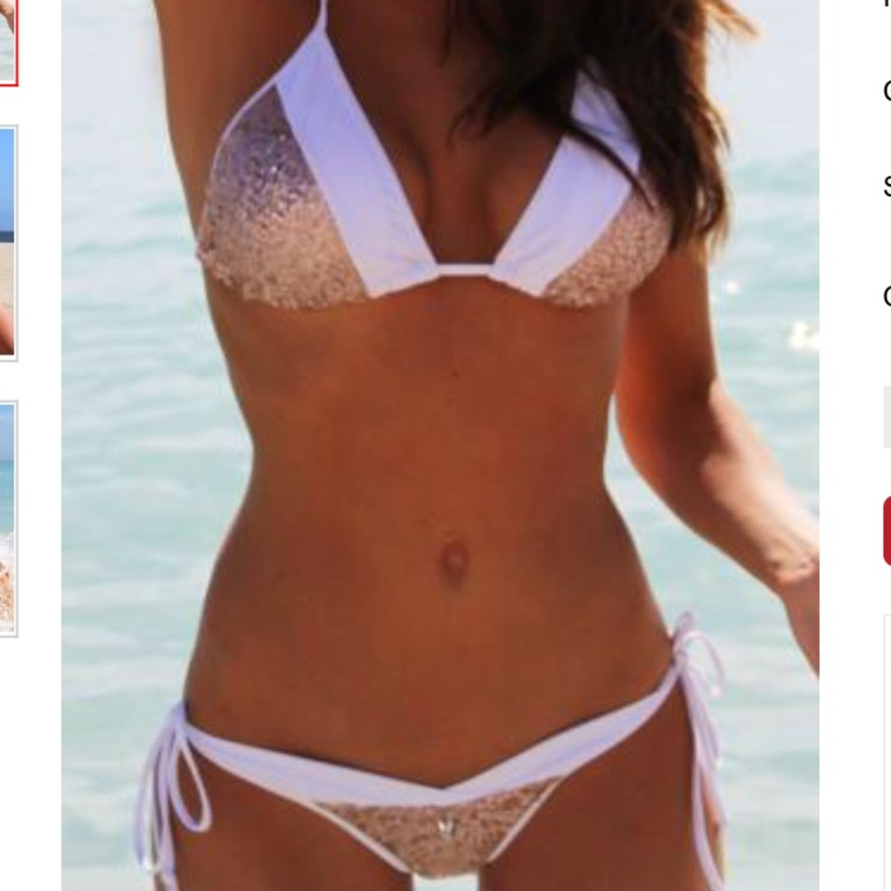 ISO THIS BIKINI!!!!