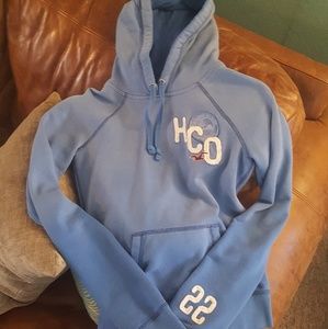 Hollister Hoodie