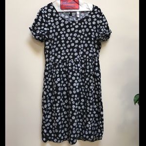 Daisy dress