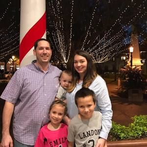 Meet your Posher, Samantha