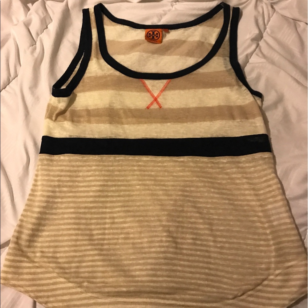Tory Burch Top