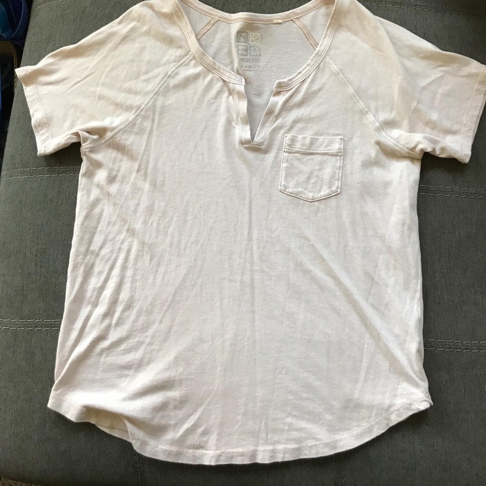 Size Small top