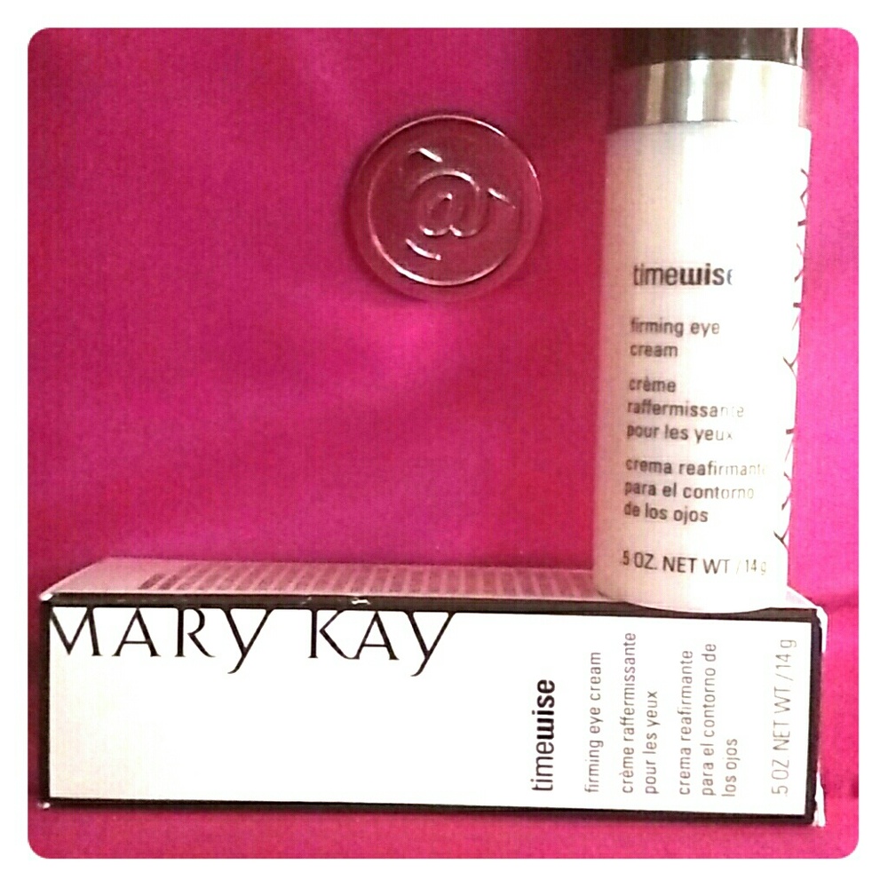 SOLD OUT SOLD OUT. Timewise Firming Eye Cream