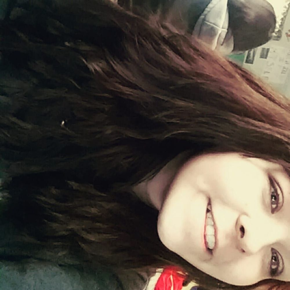 Meet your Posher, Sam