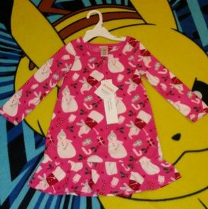 NWT Gymboree Gymmies