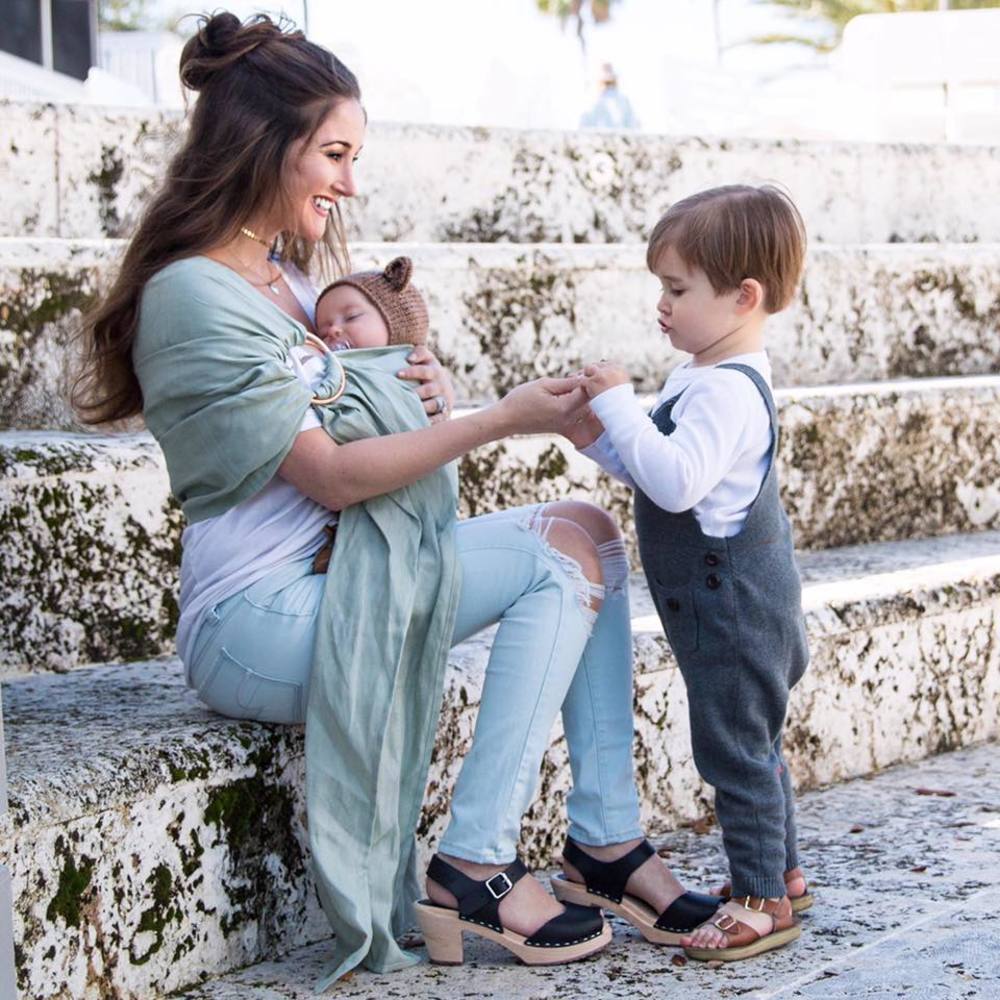 Meet your Posher, Sara