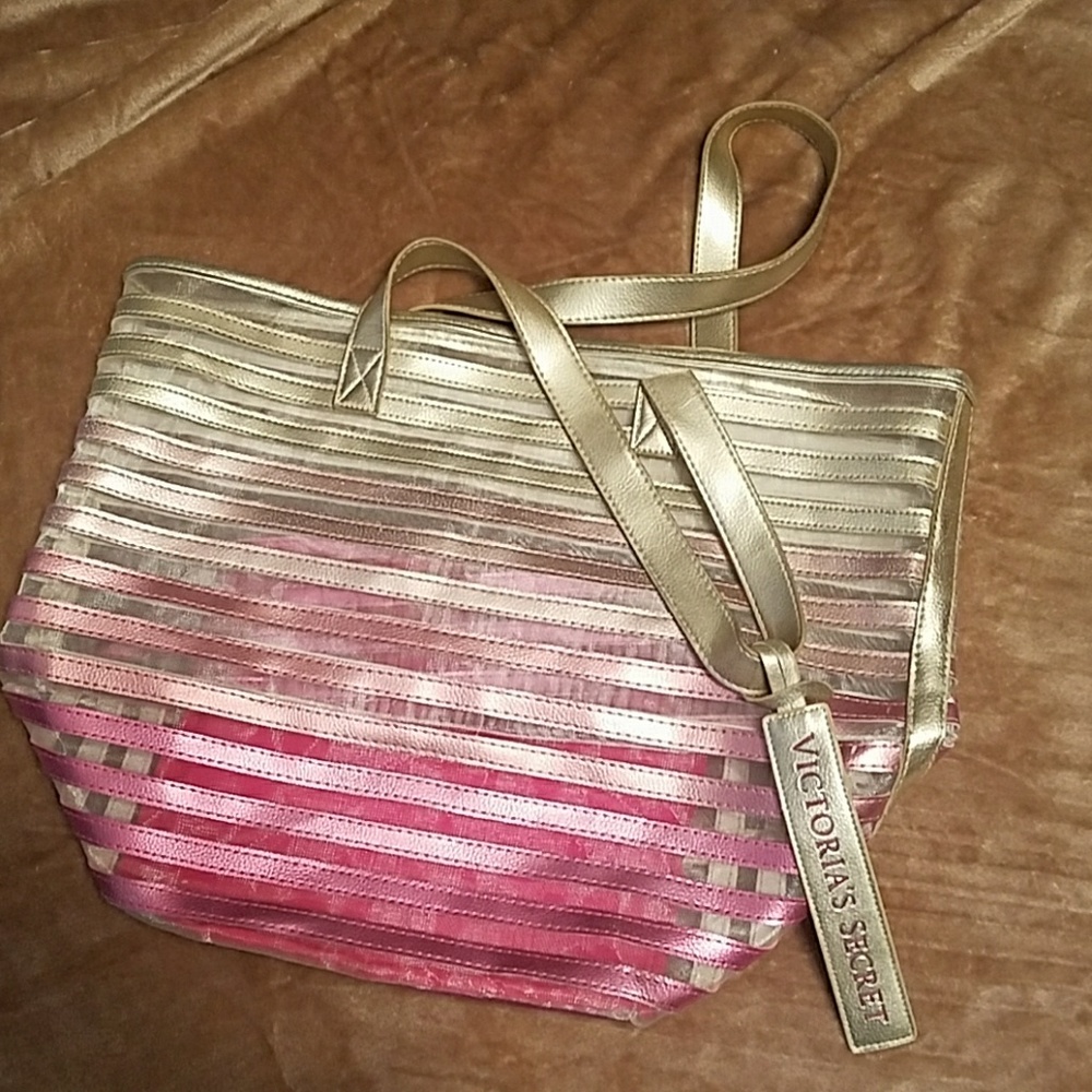 Tote Victoria's Secret