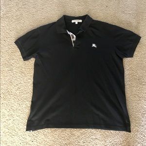 Burberry Polo Shirt