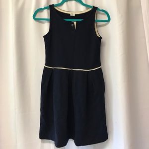 Girls J.Crew Dress