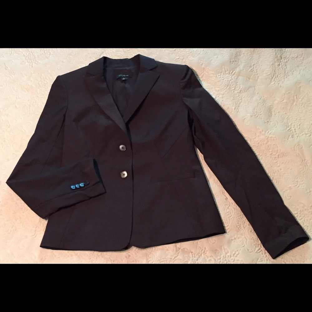 ANN TAYLOR JACKET