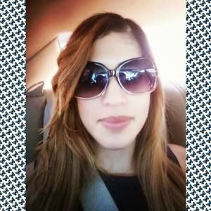 Meet your Posher, Joanna