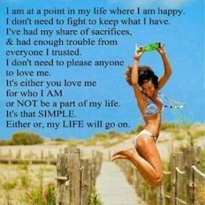 Meet your Posher, Andrea