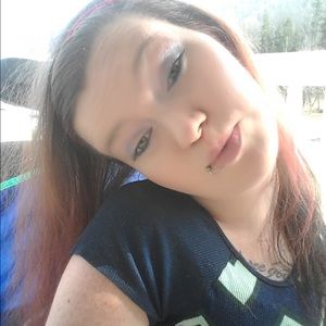 Meet your Posher, Roseanna