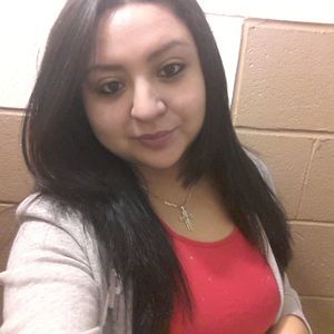 Meet your Posher, Monica