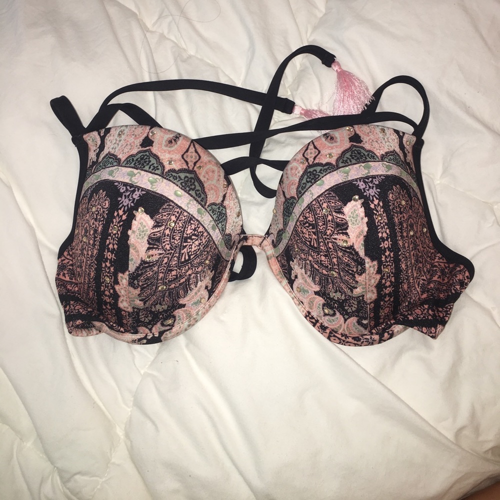 Victoria's Secret top!