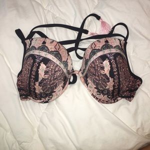 Victoria's Secret top!