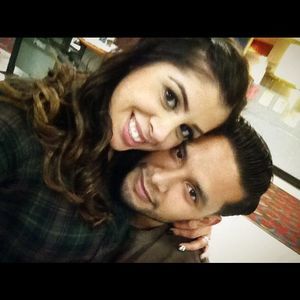 Meet your Posher, Luis