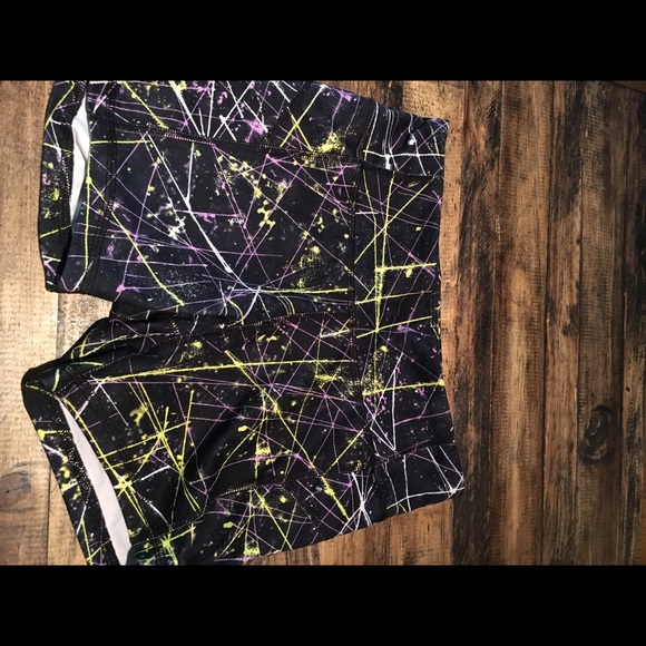 Champion Pants - Yoga shorts