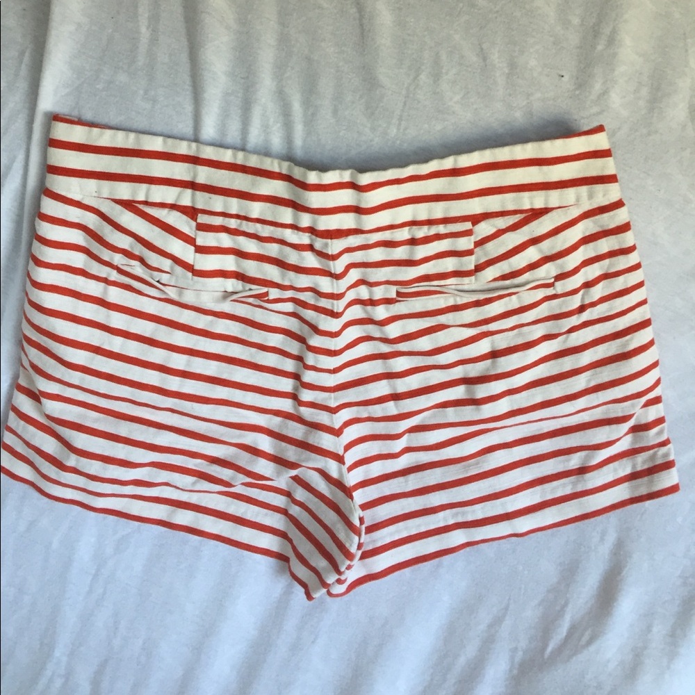 Jcrew size 6 shorts - Picture 2 of 2