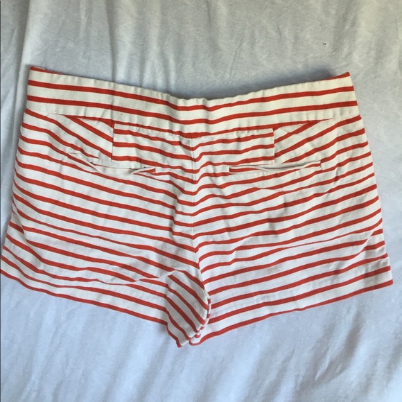 Jcrew size 6 shorts - Picture 2 of 2