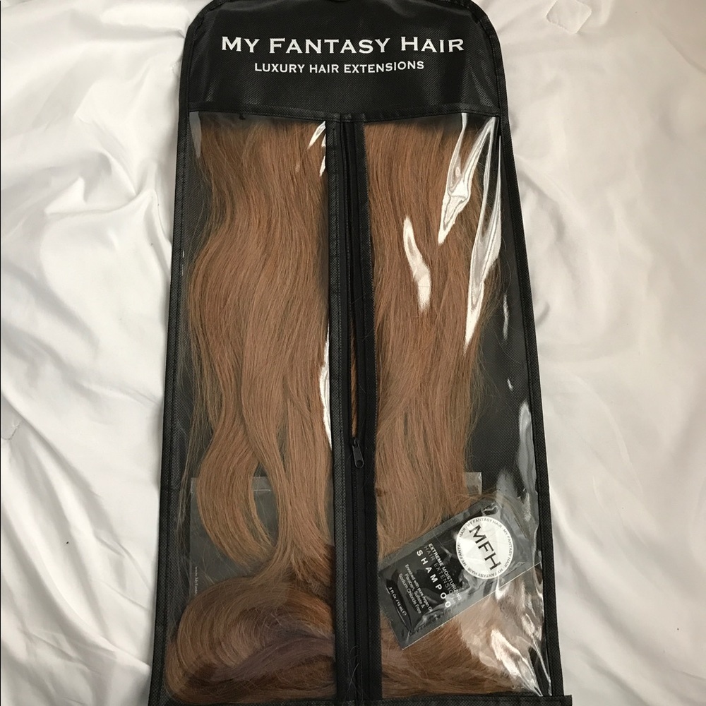 My Fantasy Hair Extensions