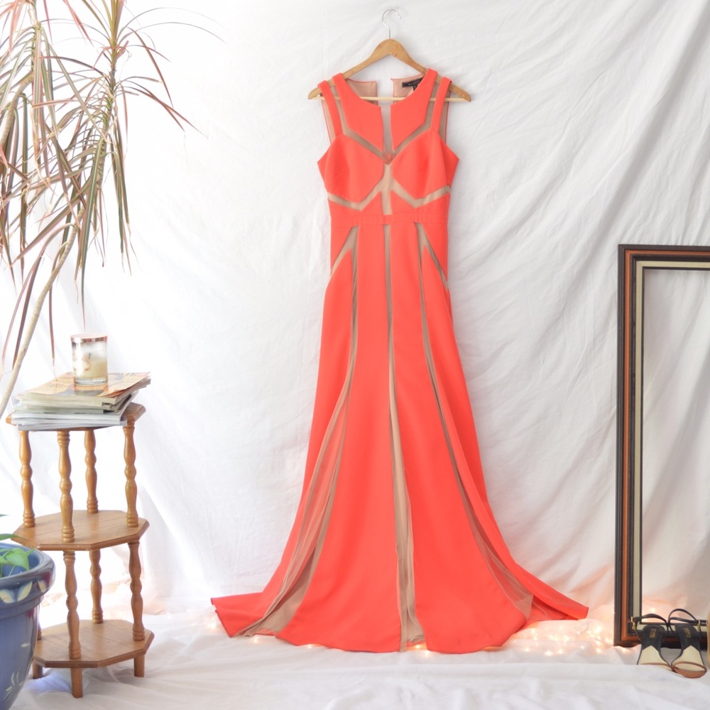 BCBG Maxazria