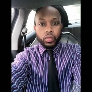 Meet your Posher, Aaron