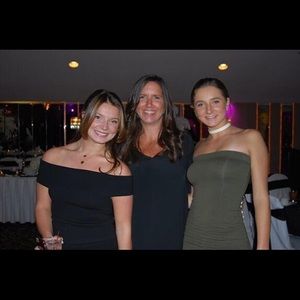 Meet your Posher, Jeanne