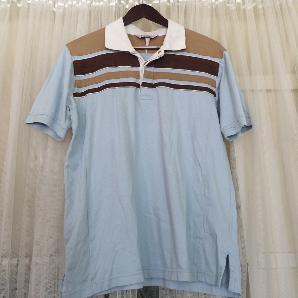 Vintage Men's Polo