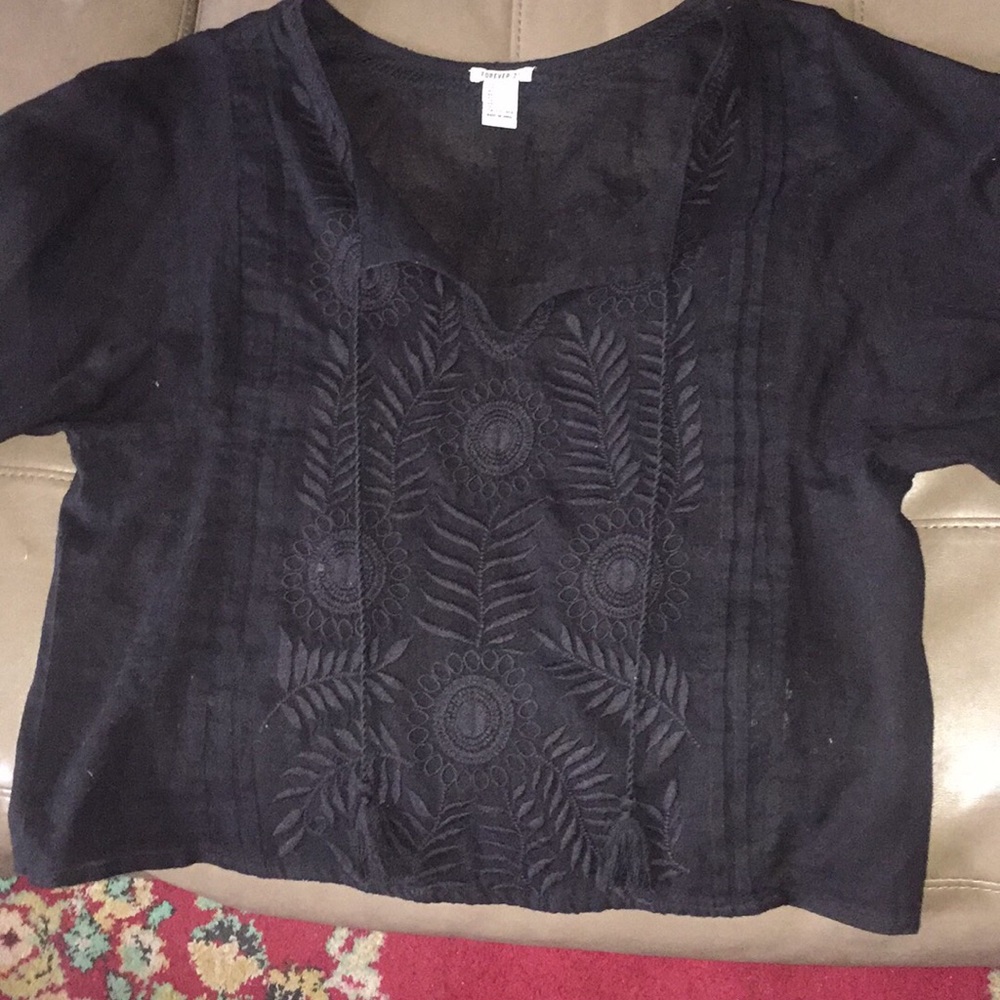 Mini closet clean out!! S-XL