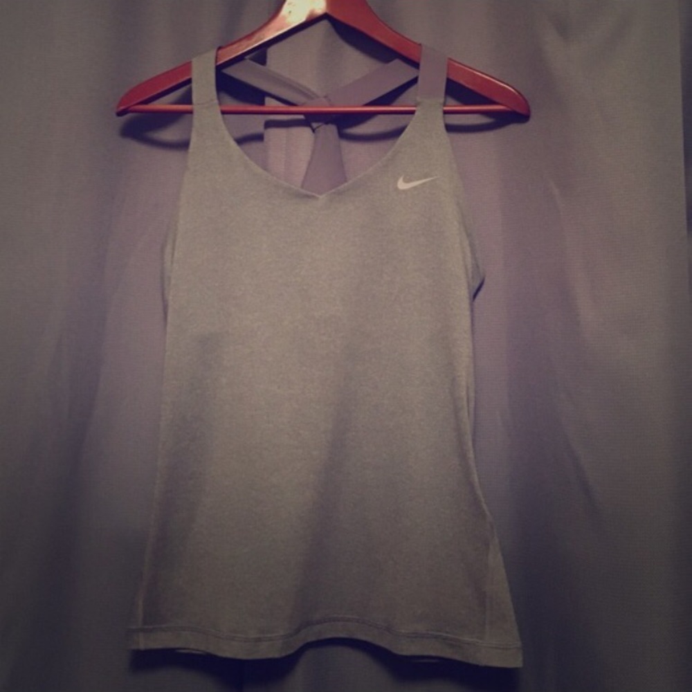 Nike Workout Tank