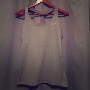 Nike Workout Tank
