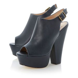 Steve Madden Gabby Xtreme Platform Wedge