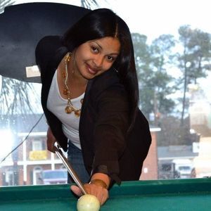 Meet your Posher, Joye