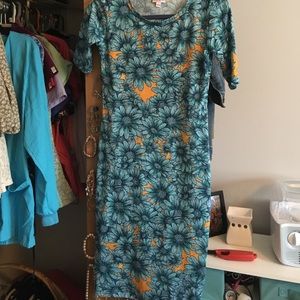 LLR JULIA DRESS..EUC
