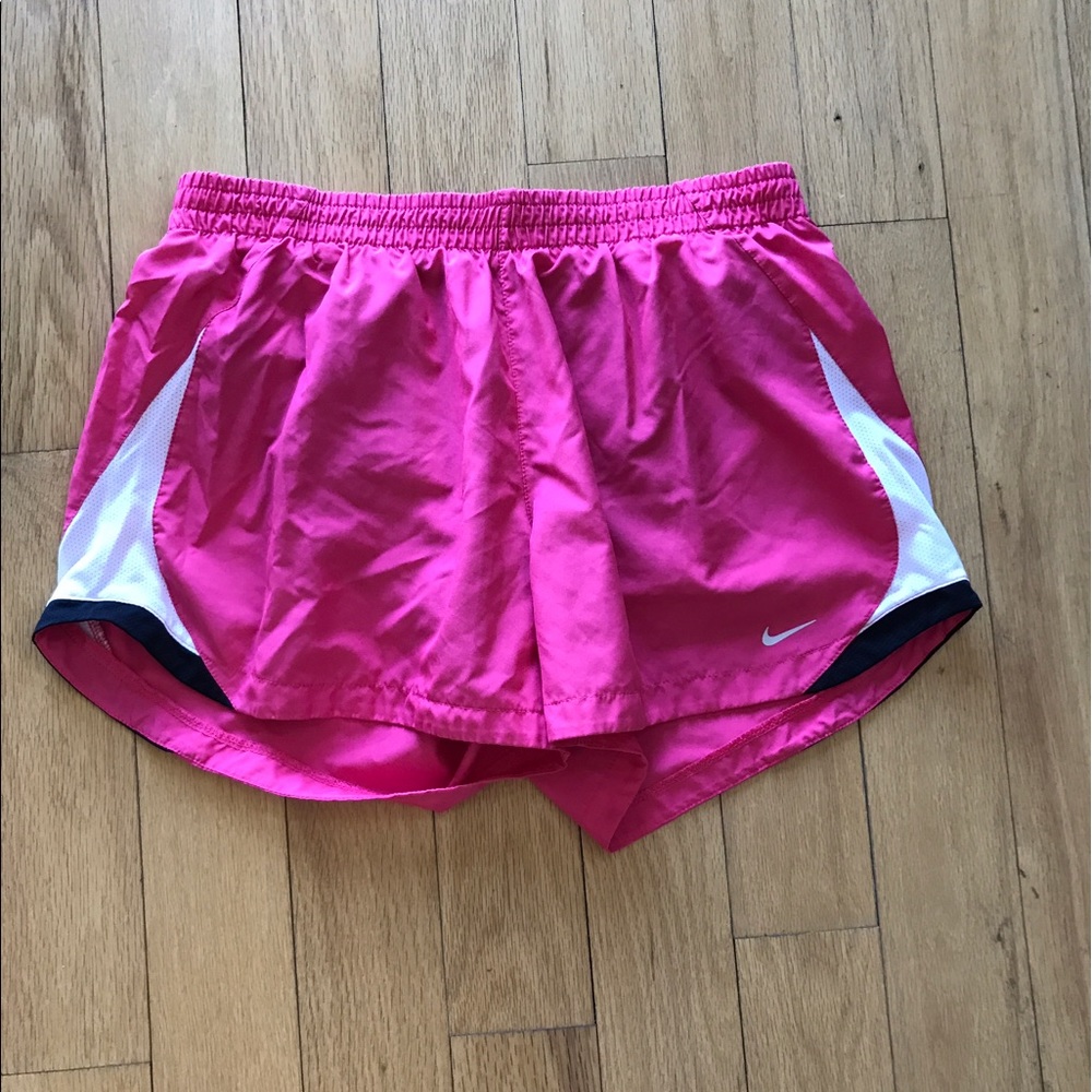 Nike Temps Shorts
